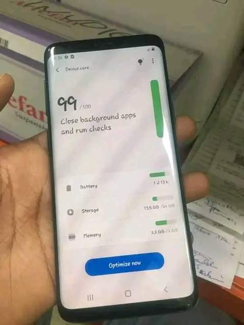 samsung s9