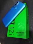 A picture of Infinix Hot 12i