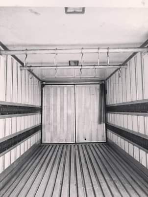 A picture of Coldroom