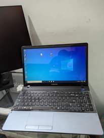 A picture of Samsung