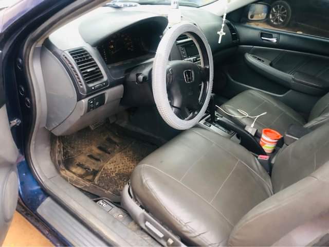 A picture of Honda Accord Excellent engine Perfect gear Ac needs little attention