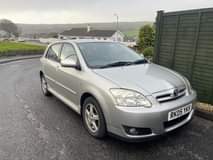 cars under 2000