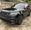A picture of Land rover Velar 2019