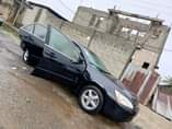 A picture of Honda Accord 2004 08085160927
