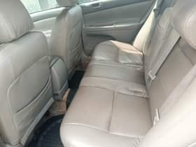 A picture of Toyota Camry Sound Ada George 07035209019 1 550