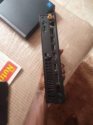 A picture of Lenovo thinkcentre neo 50q on sale