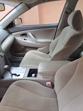 A picture of Tokumbo standard Toyota Camry Engine and gear perfect AC is