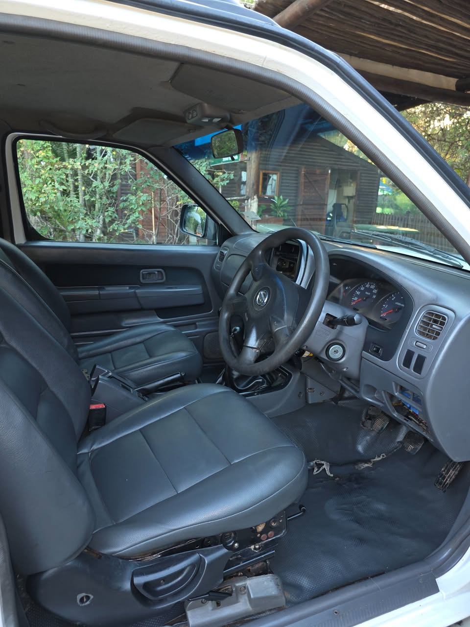 used nissan