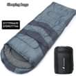 A picture of  Best quality waterproof sleeping bags at only 130 000