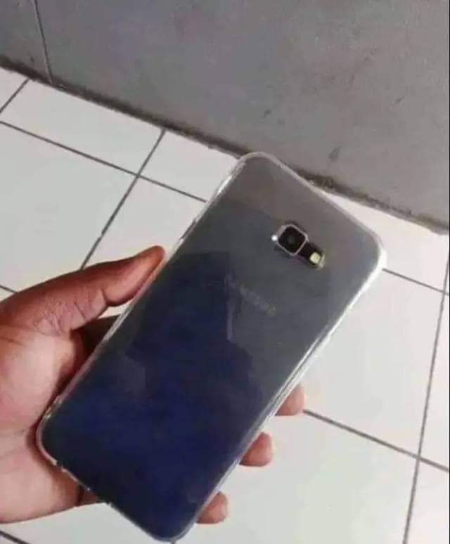 used samsung galaxy