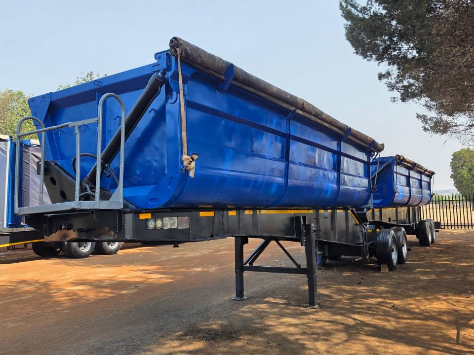 trailers