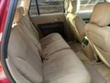 A picture of Ford edge 2009 100 first body pan
