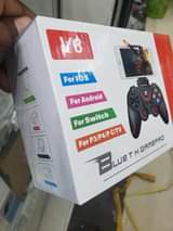 A picture of Pad kwaajili ya smartphone ni unatumia kwa games zote za