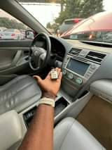 A picture of Low fuel consumption Standard