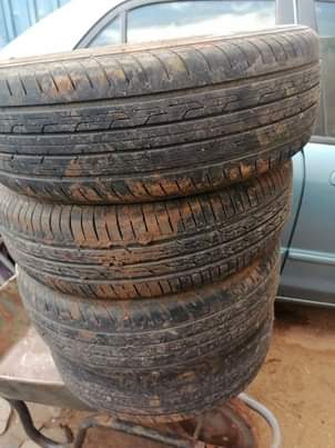 classifieds tyres