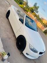 bmw convertible