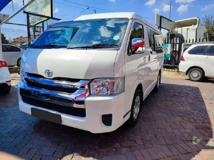 used toyota