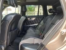 A picture of CLEAN REGISTERED GLK350 2013 MODEL 9 5M NET PRICE ABUJA