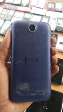 A picture of HTC