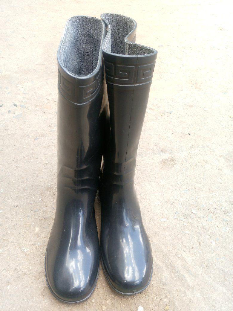 boots