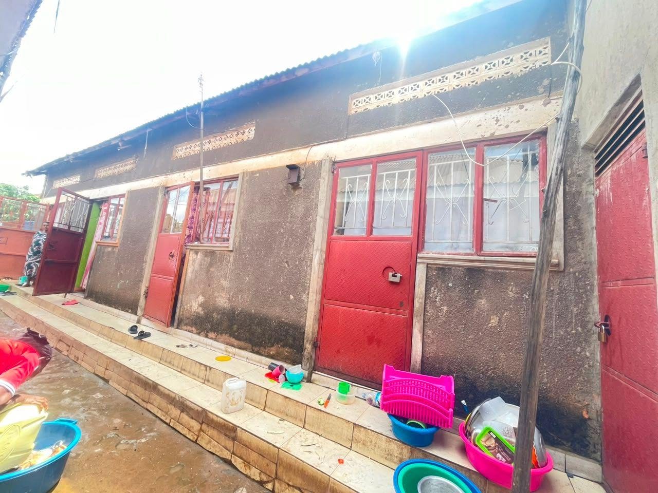 A picture of Rental units