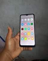 A picture of Samsung a04s