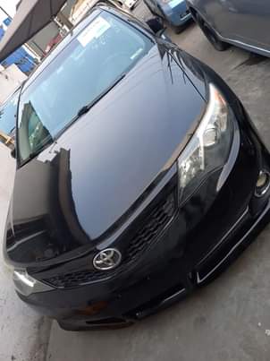 A picture of Toyota camry 013 for sale