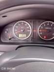 A picture of Nissan Almera 2005 model