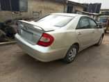 A picture of Toyota Camry