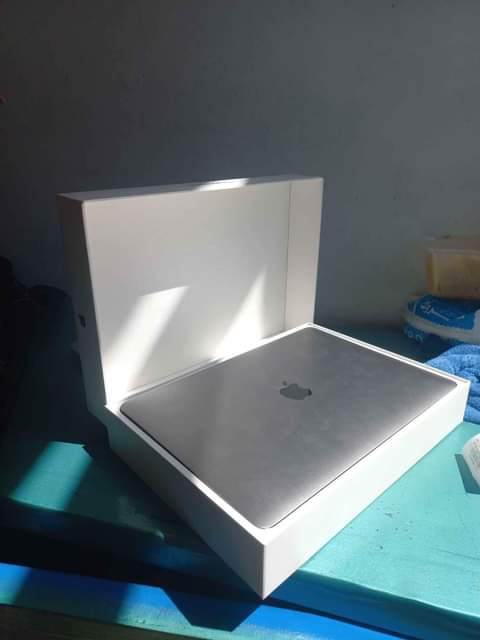 macbook