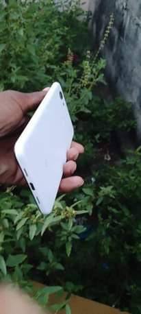 A picture of Google pixel 3 a XL
