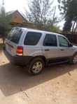 A picture of 2005 Ford 2005