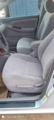 A picture of Distress sell foriegn use 2006 model Toyota Corolla accident free