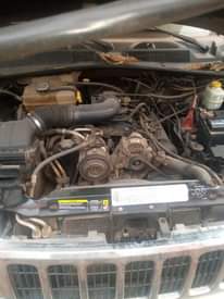 A picture of Liberty Jeep 07