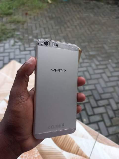 oppo f1