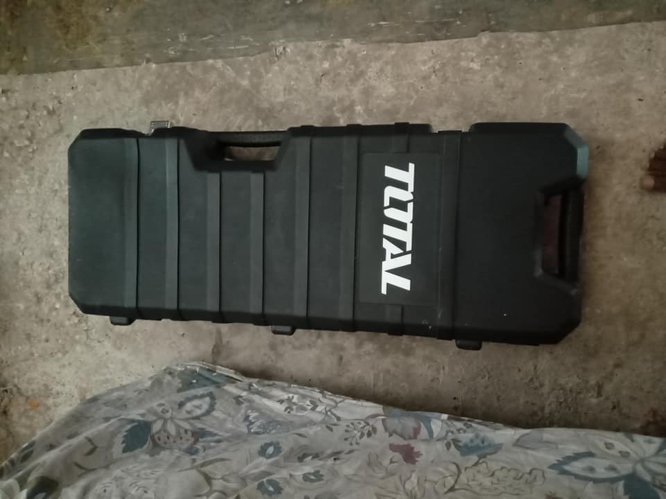 hammer drill