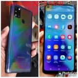 samsung galaxy a21s
