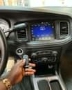 A picture of Foreign Used 2016 17 Dofge Challenger