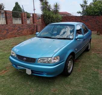 CAR B.