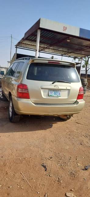 A picture of SHARP DEAL FOR WHO KNOW OOHH LOCATION LUGBE ABUJA SHARP