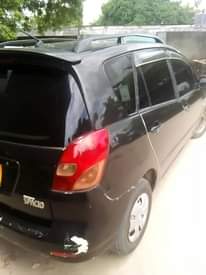 A picture of CAR