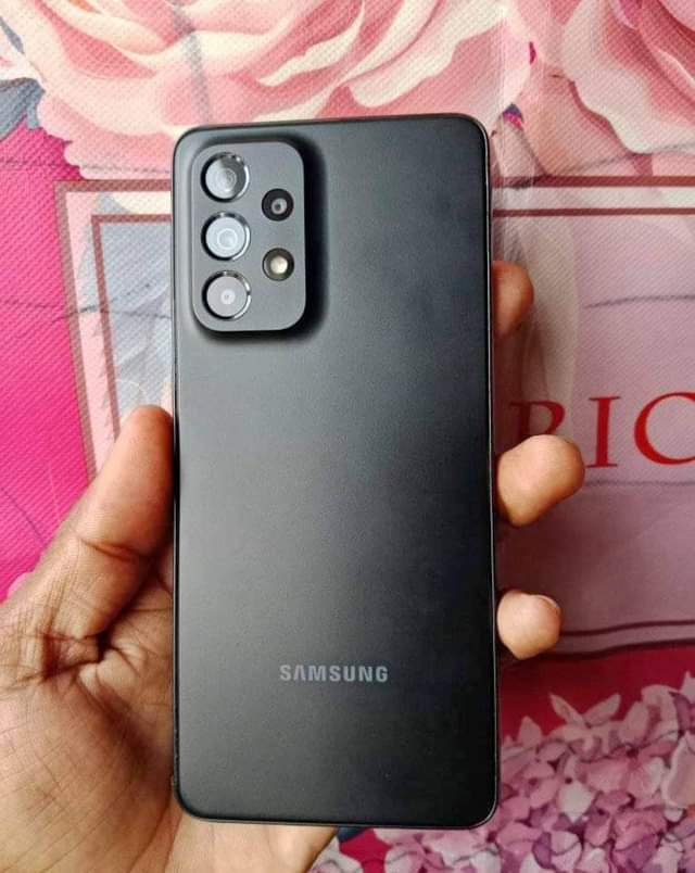 used samsung galaxy