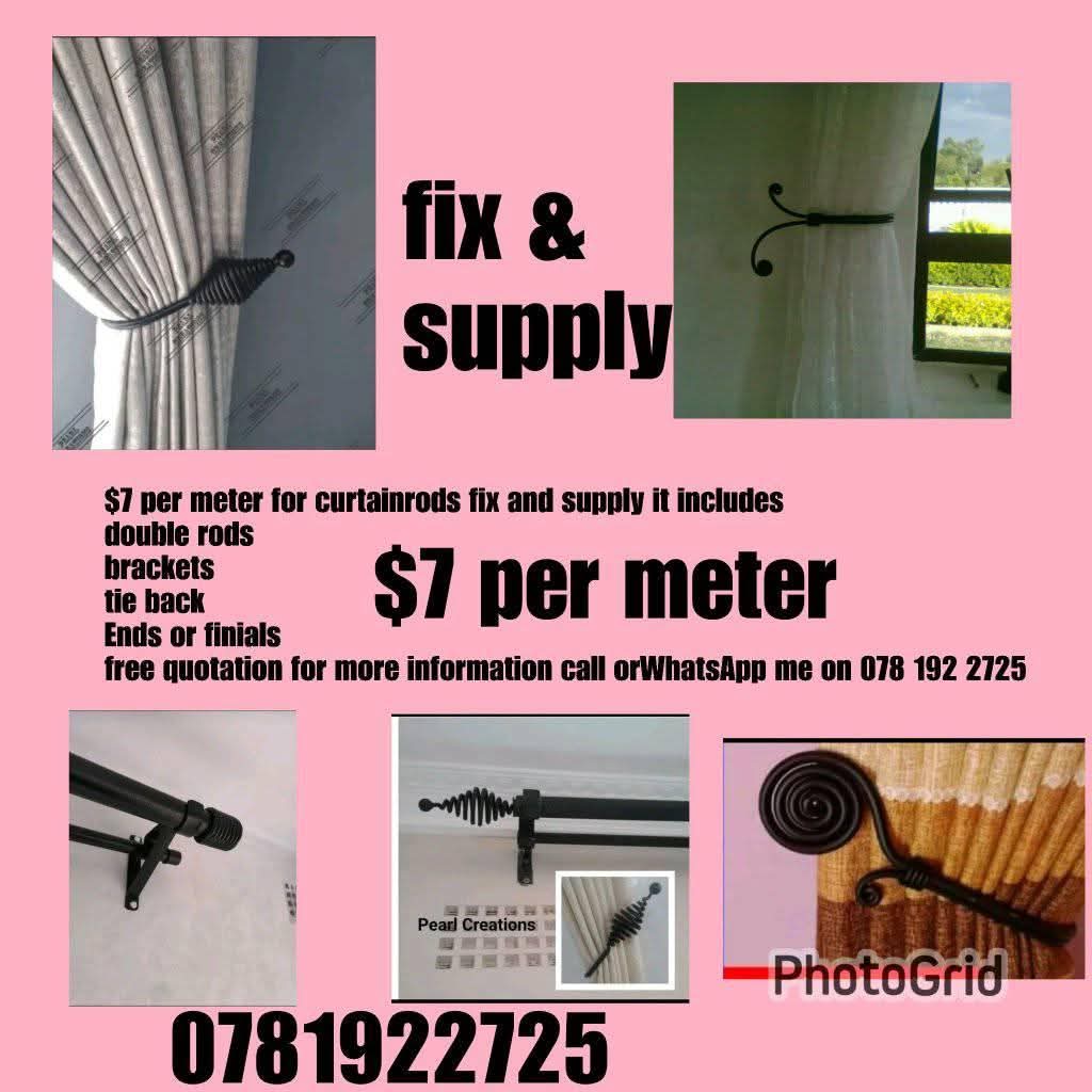 classifieds/curtains