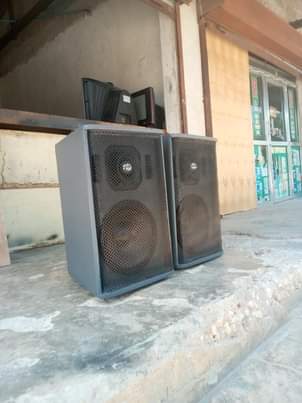 A picture of Spika za music