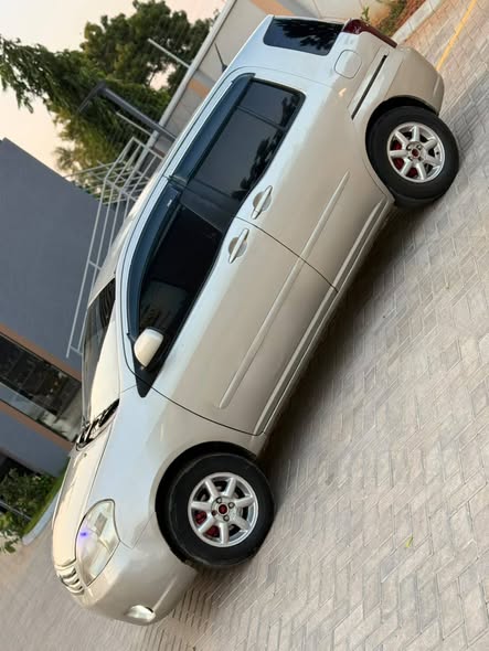 A picture of TOYOTA RAUM
