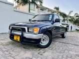 A picture of HILUX PICKUP NAMBA B NZURI