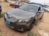 A picture of 2008 Toyota Camry For Sale