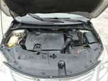 A picture of Keyless 2011 model toyota AVENSIS for sale sharp 1 8litres