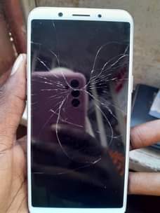 A picture of Oppo