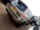 A picture of Subaru Forester 2008